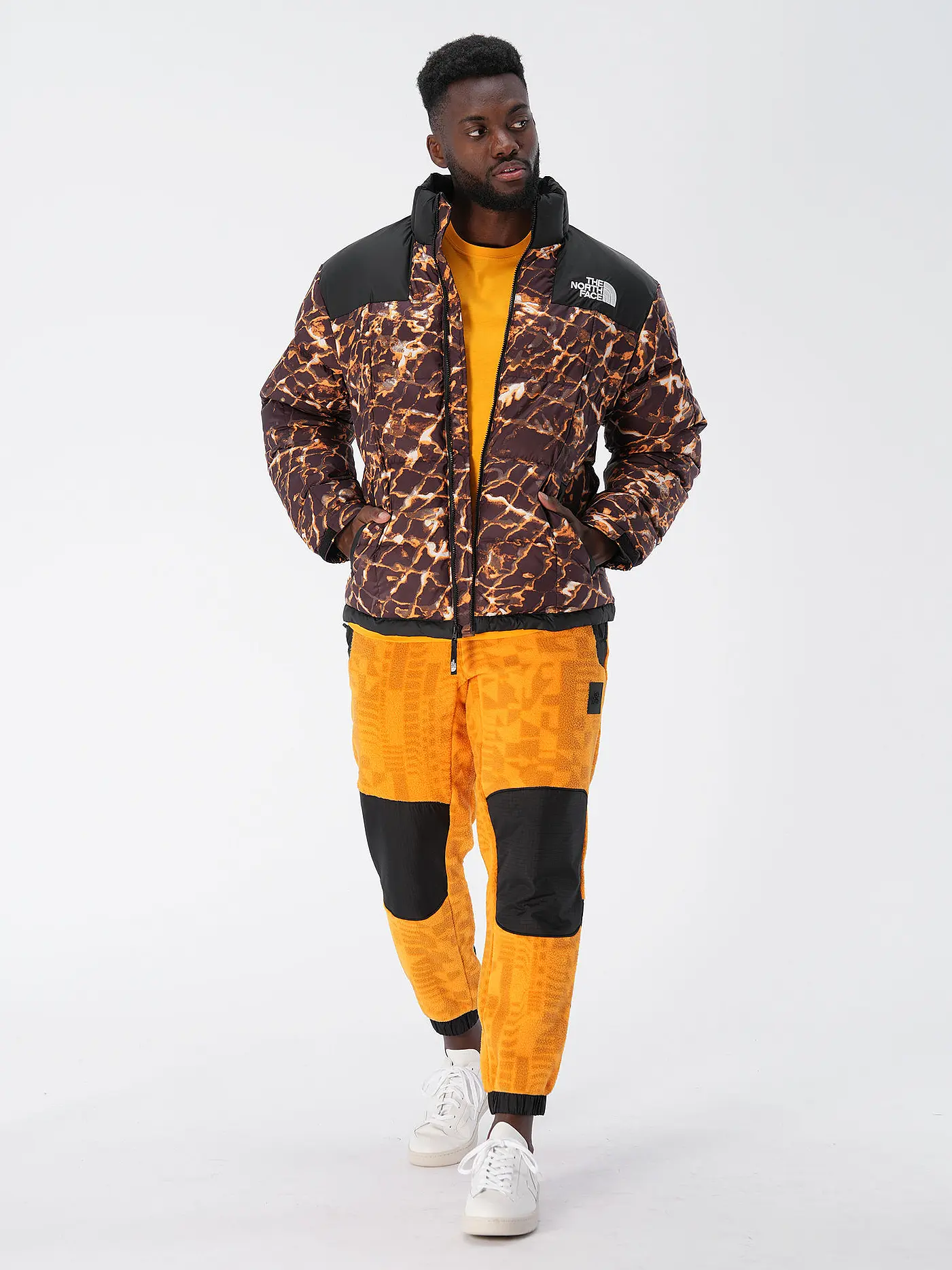 THE NORTH FACE | Daunenjacke LHOTSE | 